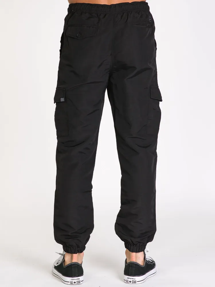 JOGGER EN NYLON POUR HOMMES DE ROTHSAY