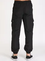 JOGGER EN NYLON POUR HOMMES DE ROTHSAY