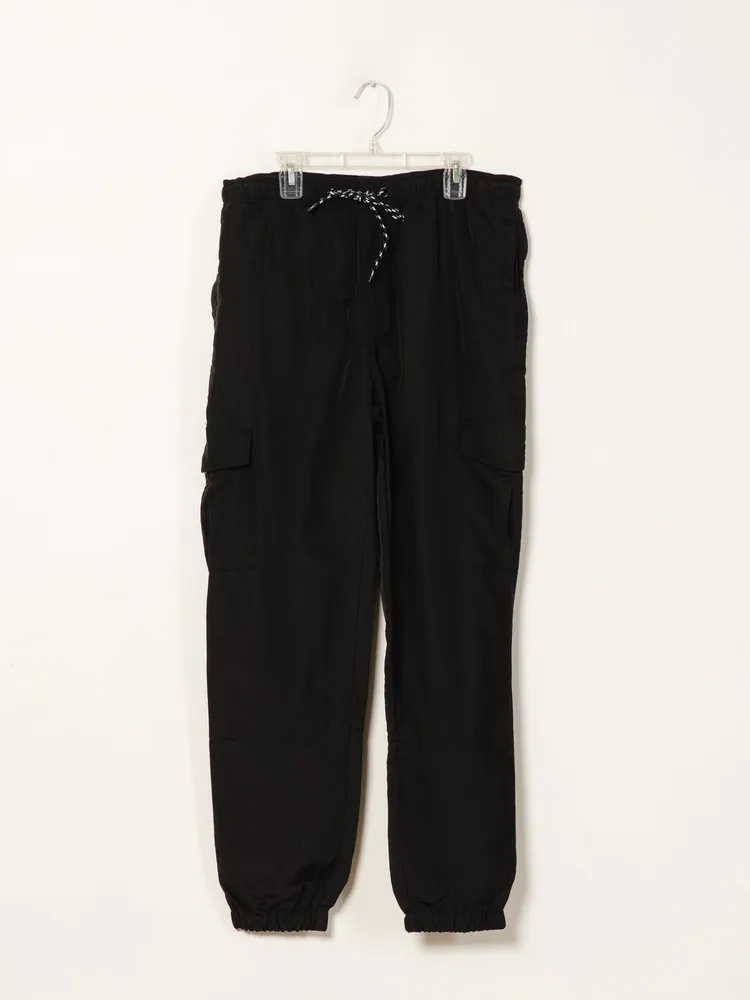 JOGGER EN NYLON POUR HOMMES DE ROTHSAY