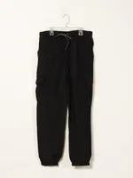 JOGGER EN NYLON POUR HOMMES DE ROTHSAY