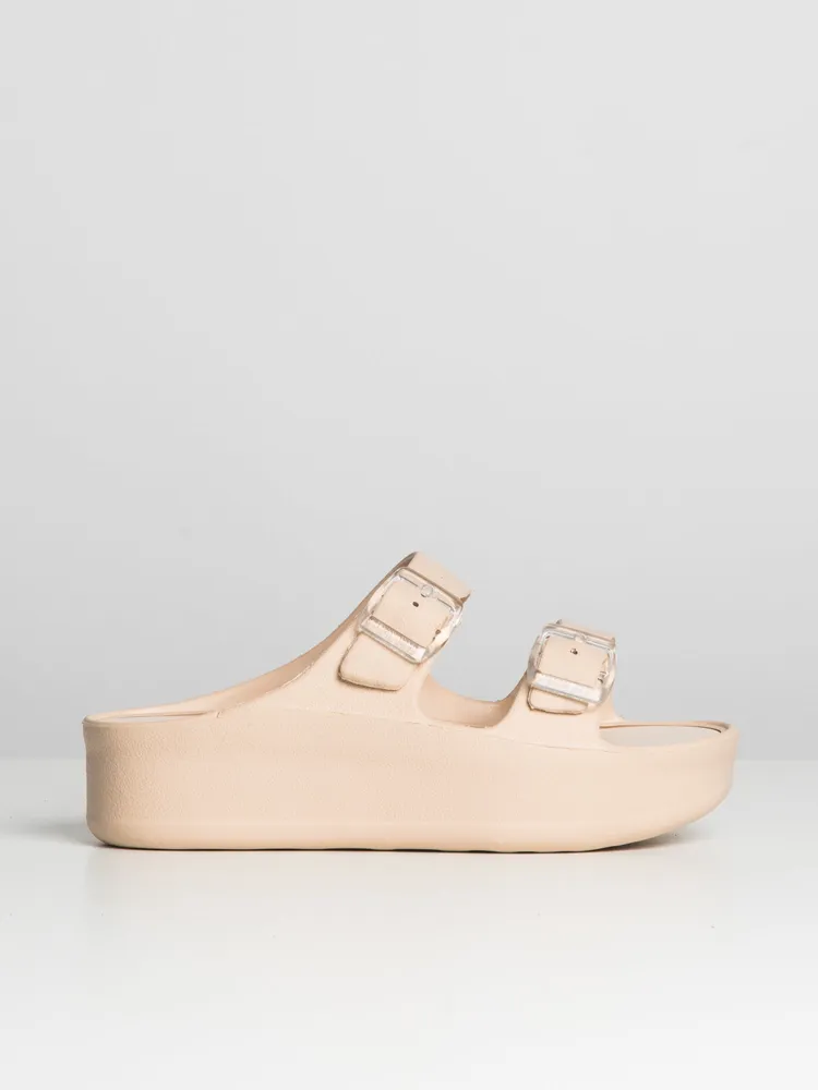 WOMENS LEMON JELLY GAIA - DESERT CLEARANCE