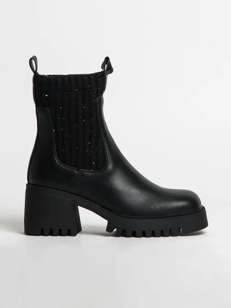 WOMENS STEVE MADDEN GEMMINI - CLEARANCE