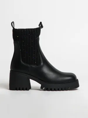 FEMME STEVE MADDEN GEMMINI
