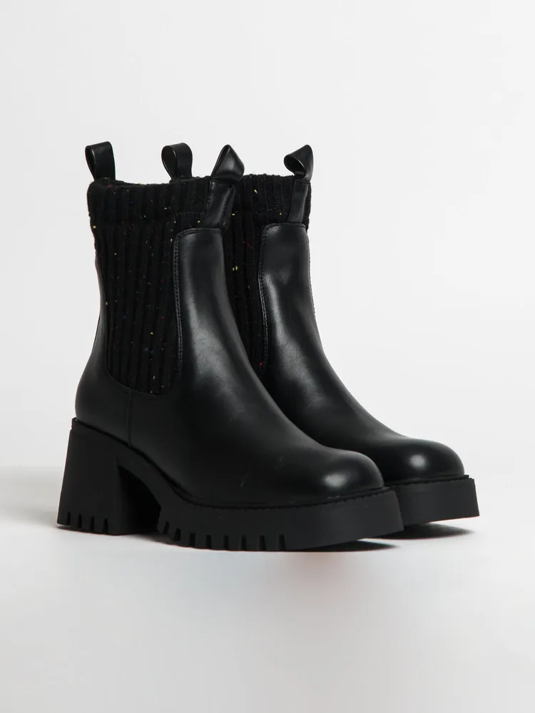 FEMME STEVE MADDEN GEMMINI