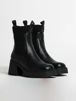 WOMENS STEVE MADDEN GEMMINI - CLEARANCE