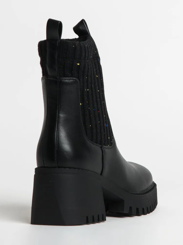 FEMME STEVE MADDEN GEMMINI