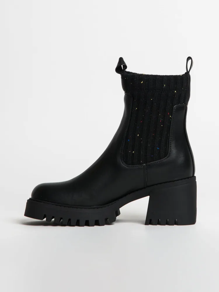 FEMME STEVE MADDEN GEMMINI