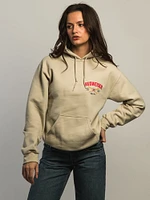 HOODIE BUDWEISER CLYDESDALE SOUS LICENCE