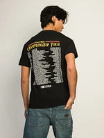 NASCAR EARNHARDT T-SHIRT