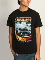 NASCAR EARNHARDT T-SHIRT