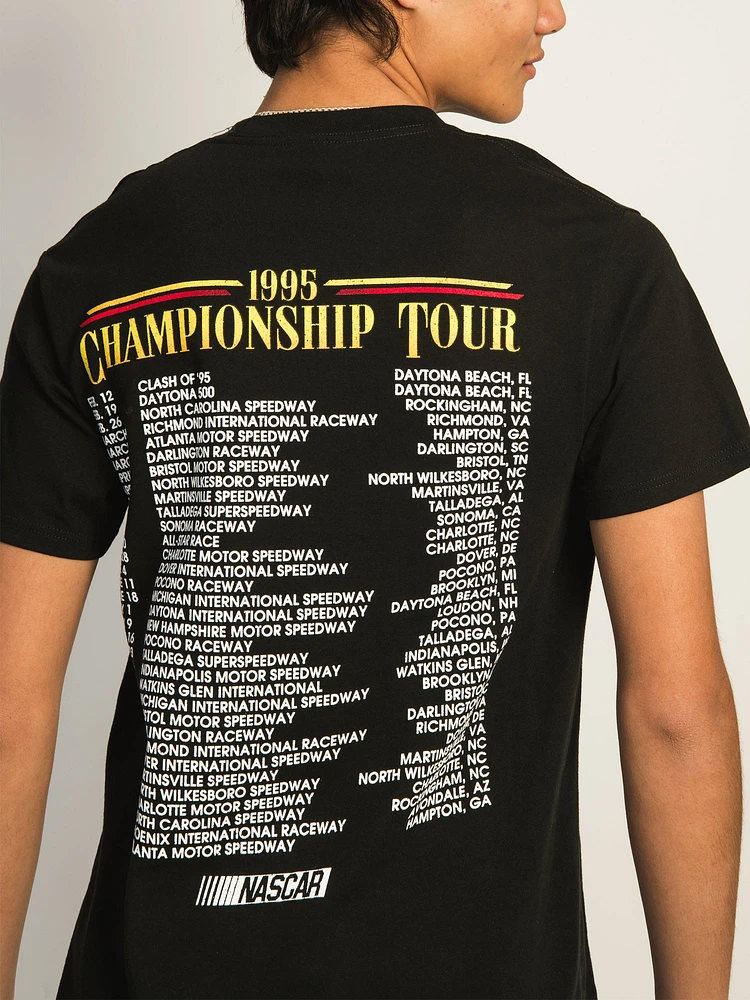 NASCAR EARNHARDT T-SHIRT
