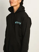NASCAR DAYTONA 500 PULLOVER HOODIE