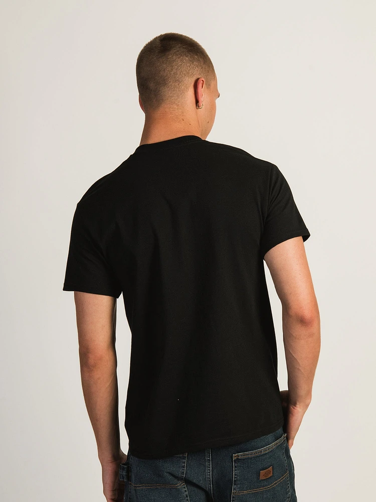 T-SHIRT UFC THE NOTORIOUS CONOR MCGREGOR