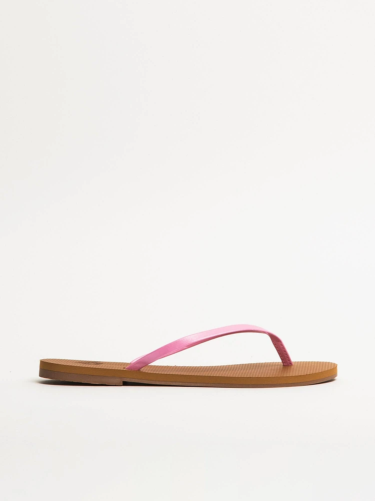 SANDALES LUX