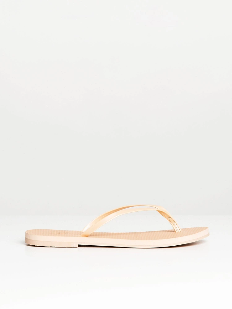 WOMENS MALVADOS LUX SANDALS - CLEARANCE
