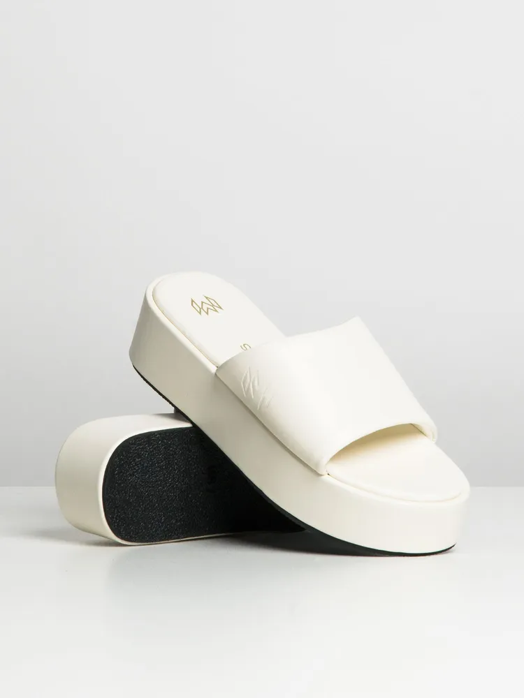 WOMENS MALVADOS KAYCE