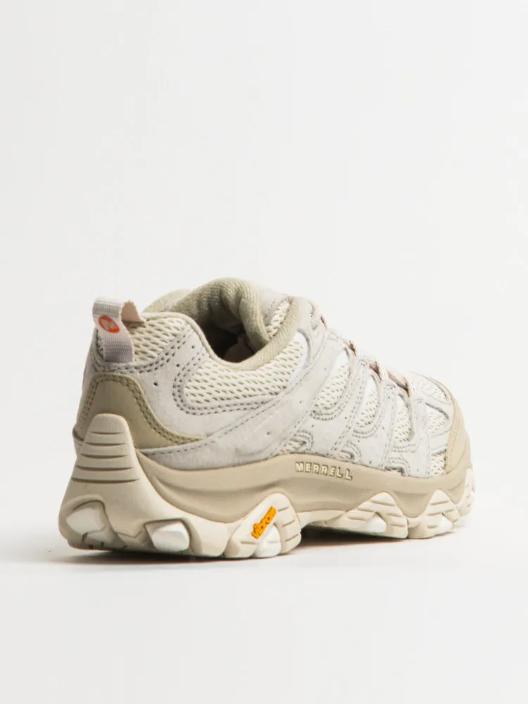 WOMENS MERRELL MOAB 3 - CLEARANCE