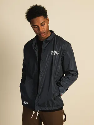 VESTE COACH