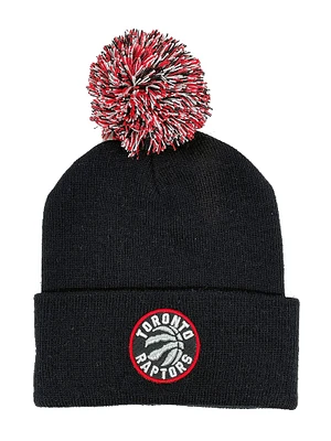 MITCHELL & NESS BONNET TORONTO RAPTORS