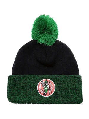 MITCHELL & NESS BONNET BOSTON CELTICS