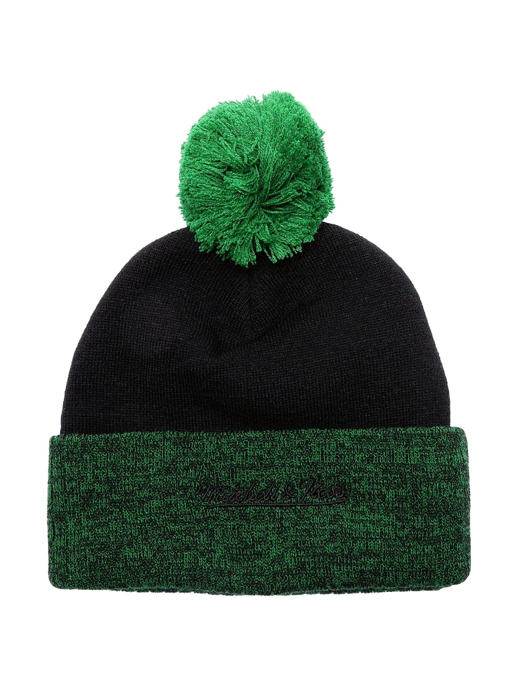 MITCHELL & NESS BONNET BOSTON CELTICS