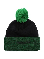 MITCHELL & NESS BOSTON CELTICS BEANIE - CLEARANCE