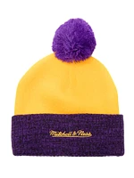 MITCHELL & NESS BONNET LA LAKERS
