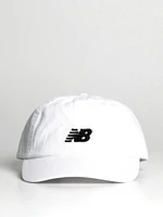 NEW BALANCE CASQUETTE CLASSIQUE À BORD COURBÉ 6 PANNEAUX