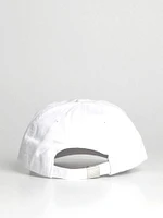 NEW BALANCE CASQUETTE CLASSIQUE À BORD COURBÉ 6 PANNEAUX