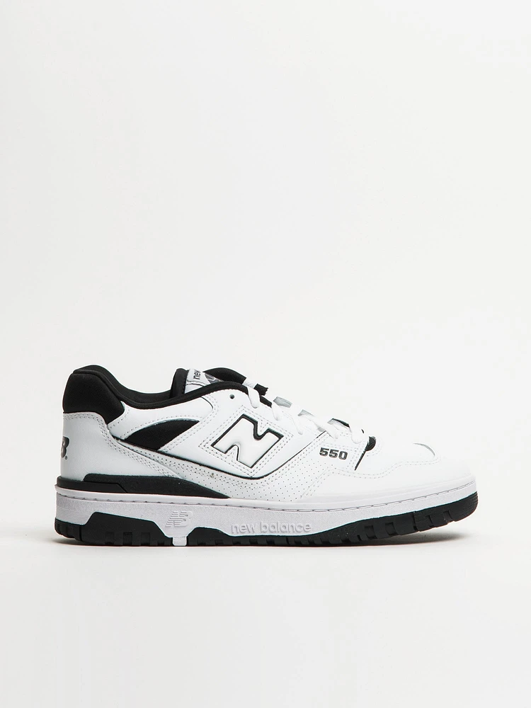CHAUSSURES DE SPORT NEW BALANCE BB550 POUR HOMME
