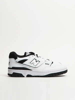 CHAUSSURES DE SPORT NEW BALANCE BB550 POUR HOMME