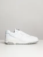 MENS NEW BALANCE THE 550 SNEAKER - WHITE