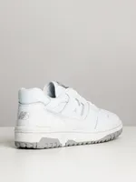MENS NEW BALANCE THE 550 SNEAKER - WHITE