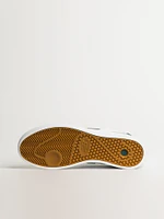 MENS NEW BALANCE THE CT300 SNEAKER - WHITE/GREY/SPRUCE