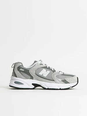 WOMENS NEW BALANCE THE 530 SNEAKER - RAINCLOUD