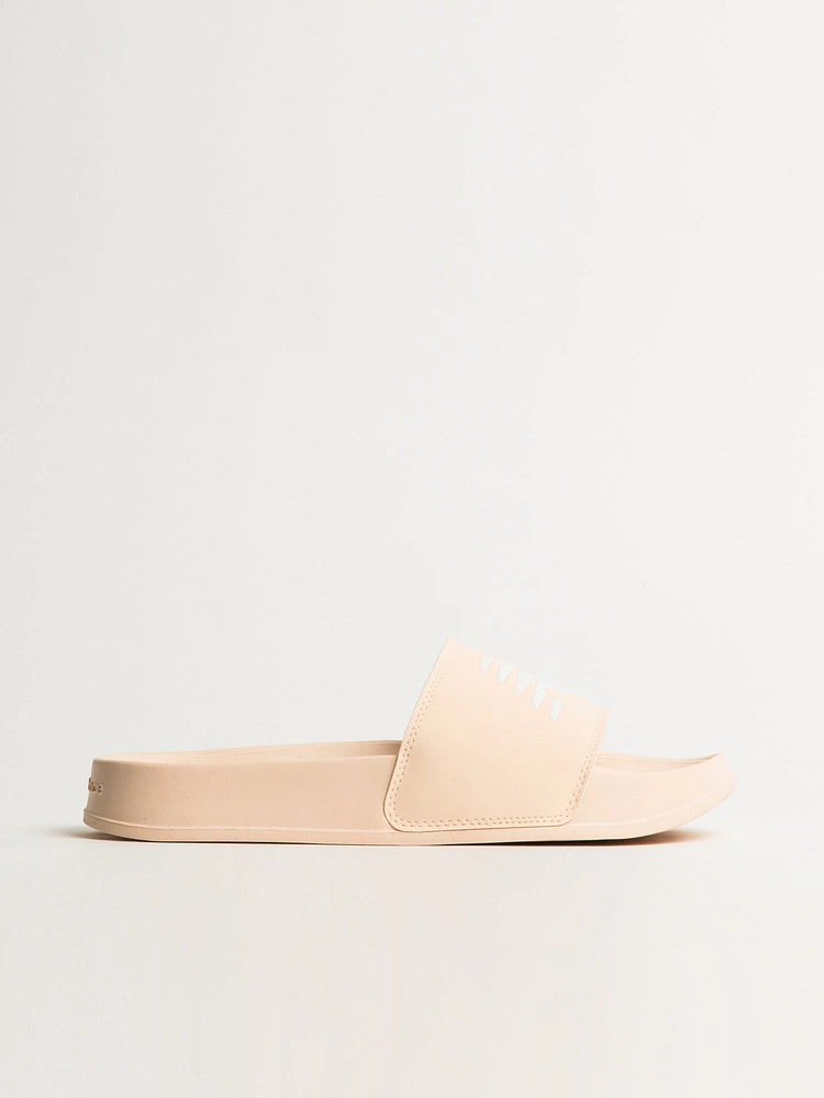 WOMENS NEW BALANCE THE 200 SLIDE