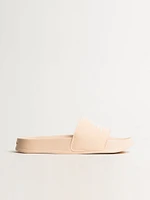 WOMENS NEW BALANCE THE 200 SLIDE