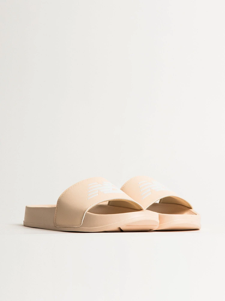 WOMENS NEW BALANCE THE 200 SLIDE