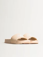 WOMENS NEW BALANCE THE 200 SLIDE