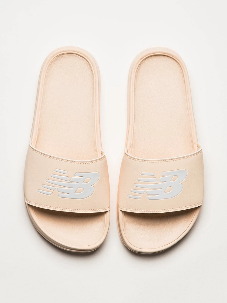 WOMENS NEW BALANCE THE 200 SLIDE