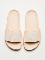 WOMENS NEW BALANCE THE 200 SLIDE