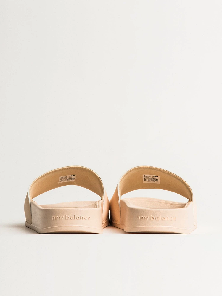 WOMENS NEW BALANCE THE 200 SLIDE
