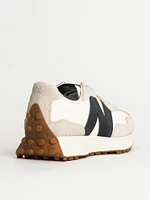 WOMENS NEW BALANCE 327 SNEAKER - MOONBEAM