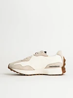 WOMENS NEW BALANCE 327 SNEAKER - MOONBEAM