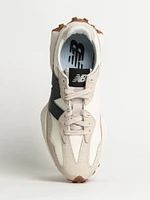 WOMENS NEW BALANCE 327 SNEAKER - MOONBEAM