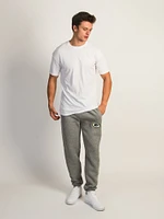 NFL GREEN BAY PACKERS EMBROIDERED SWEATPANTS