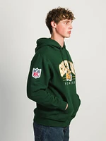 NFL GREEN BAY PACKERS PULLOVER HOODIE