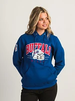 NFL BUFFALO BILLS PULLOVER HOODIE
