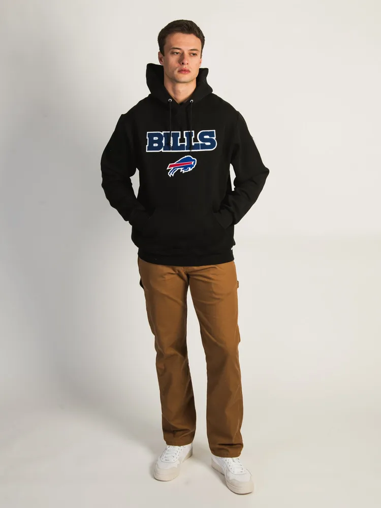 NFL BUFFALO BILLS END ZONE PULLOVER HOODIE