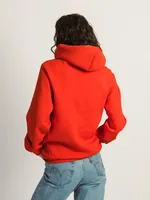 NFL MIAMI DOLPHINS END ZONE PULLOVER HOODIE